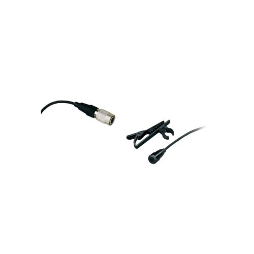 AUDIO TECHNICA ATR35CW Mic Lavalier