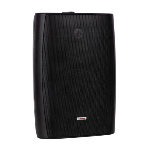 AUDIODESIGN PA SN8 Diffusore Nero