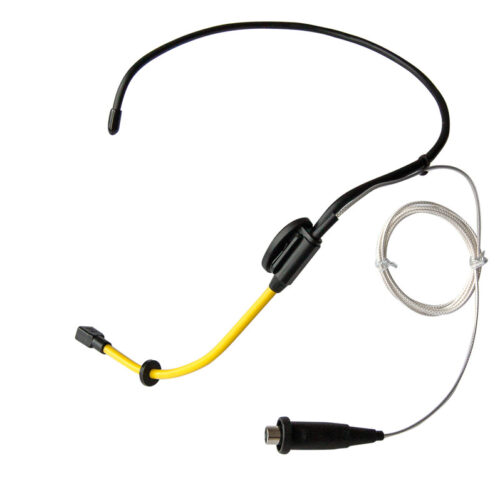 AUDIODESIGN PM HS5 WP ARCHETTO WATERPROOF MINI XLR