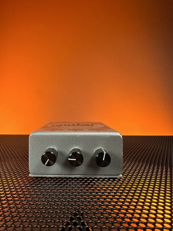 Aguilar DB924 Preamp Bass