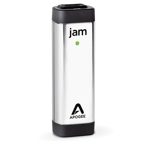 Apogee JAM