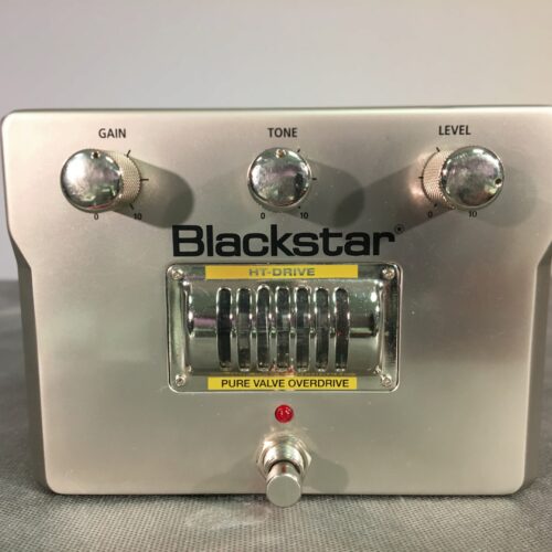 BLACKSTAR HT-DRIVE