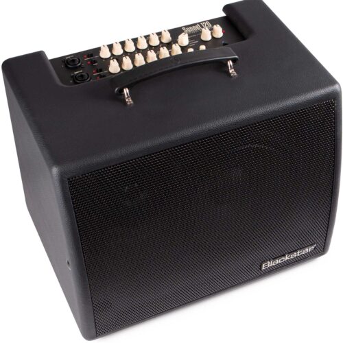 BLACKSTAR SONNET 120 Black