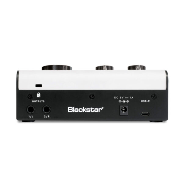 Blackstar Polar 2