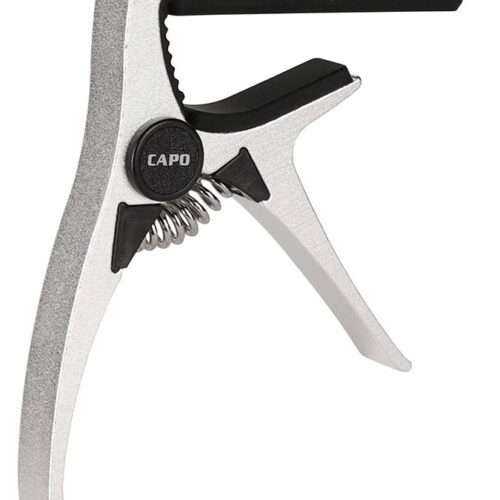 Boston CAPO/CL-02 Capotasto mobile per chitarra classica