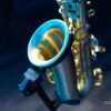 CIGALINI SAX CONTRALTO SMART BRUSHED BRASS