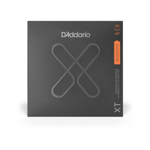 D'ADDARIO XTAPB1047 - EXTRA LIGHT