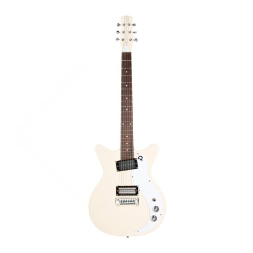 DANELECTRO 59X ELETT. CREMA