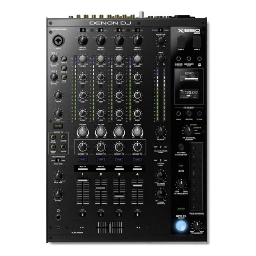 DENON DJ X 1850 PRIME