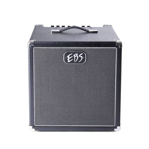 EBS 120S MK2 AMPLIFICATORE PER BASSO 1X12