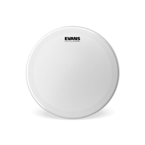 EVANS B13GEN GENERA SABBIATA 13" - BIANCA