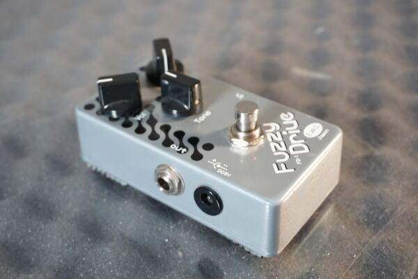 EWS FD-1 FUZZY DRIVE