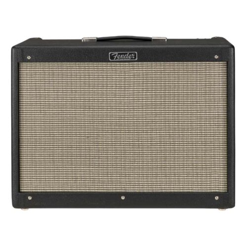 FENDER HOT ROD DELUXE IV BLK 230V EU