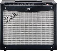 FENDER MUSTANG III AMPLI V2