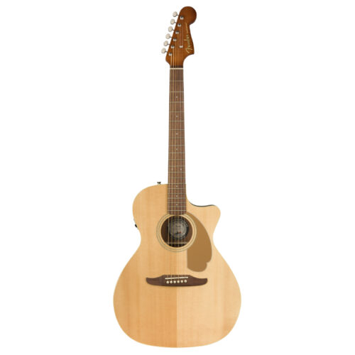 FENDER NEWPORTER PLAYER WN NATURAL