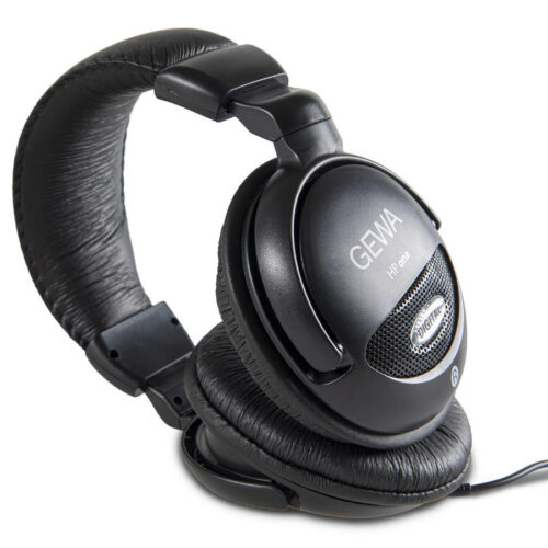 Gewa HP-ONE Cuffie Audio Headphones