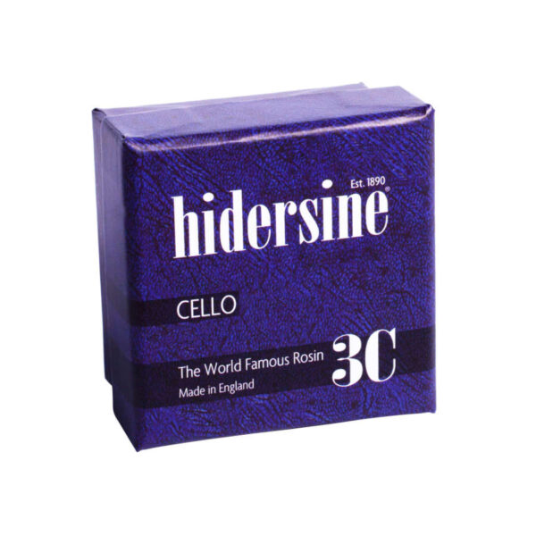 Hidersine 3C Rosin Cello