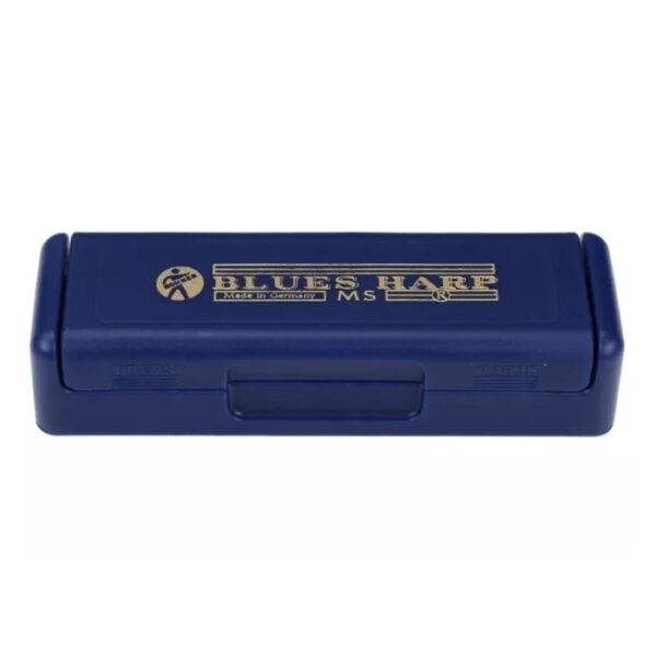 Hohner Blues Harp D