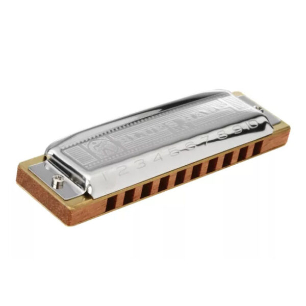 Hohner Blues Harp D