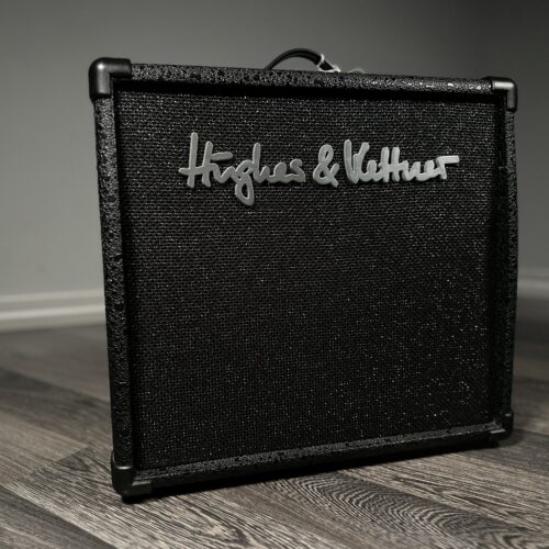 Hughes & Kettner Edition Blue 15R