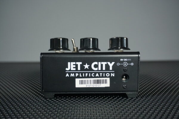 Jet City Gs Overdrive