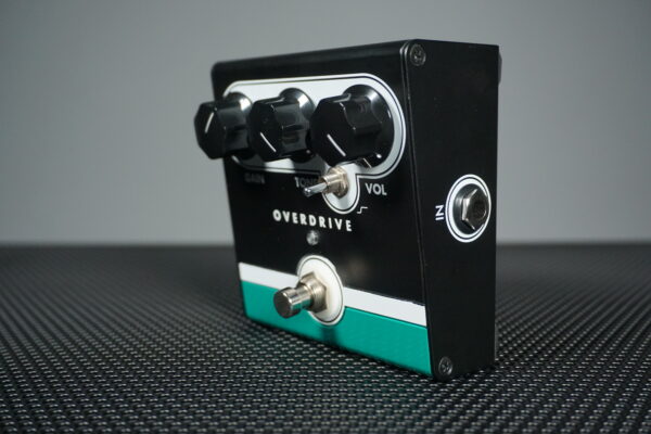 Jet City Gs Overdrive