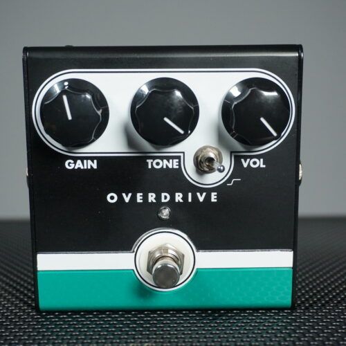 Jet City Gs Overdrive