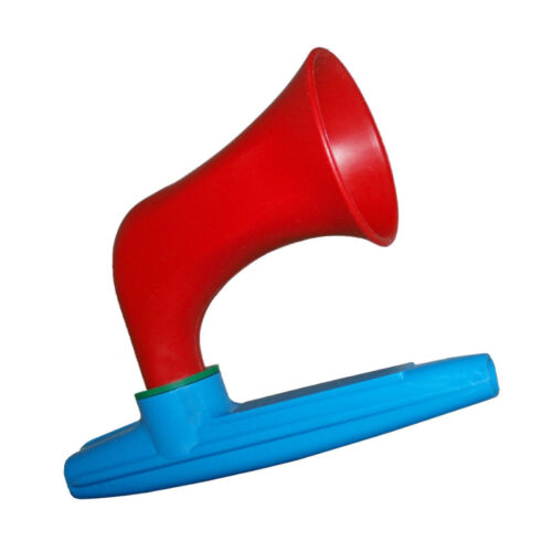 KAZOO WAZOO MADE IN USA