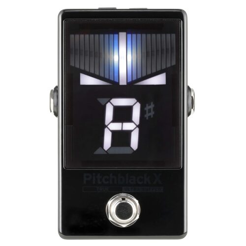 Korg PB-X Tuner