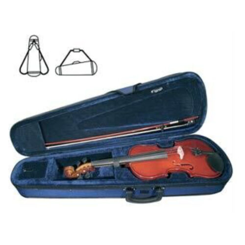 LEONARDO LV-1644 VIOLINO 4/4 SET