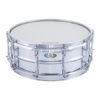 LUDWIG SUPRALITE 5.5X14 RULLANTE ACCIAIO