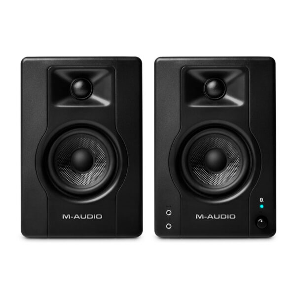 M-AUDIO BX3 BT (coppia)