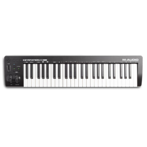 M-AUDIO Keystation 49 MKIII