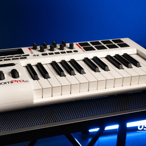 M-Audio Axiom Pro 25