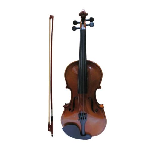 ME ALL VIOLINO STUDENT LINE 4/4 SET