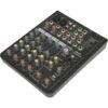 MONTARBO FIVEO F62X MIXER