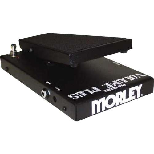 MORLEY PVO PLUS