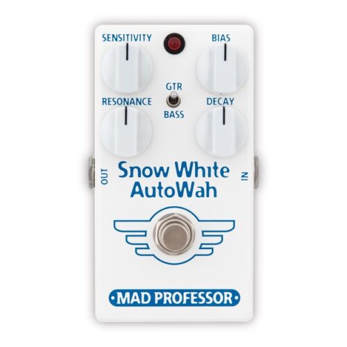 Mad Professor Snow White Autowah