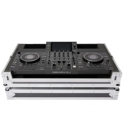 Magma DJ Controller Case SC Live 4