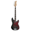 Marcus Miller P7 Alder-4 (2nd Gen) BLK Black