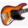 Marcus Miller V5R Alder-5 Tobacco Sunburst