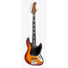 Marcus Miller V5R Alder-5 Tobacco Sunburst