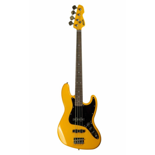 Markbass MB Yellow JB