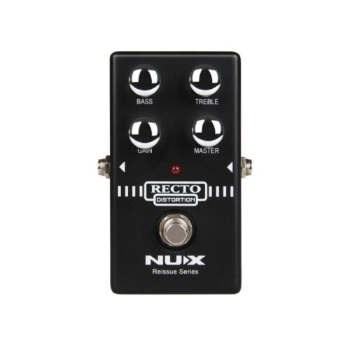 NUX Recto Distortion