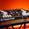 Native Instrument Traktor Kontrol S2 MK2