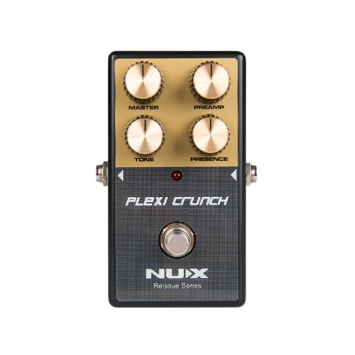 Nux Plexi Crunch