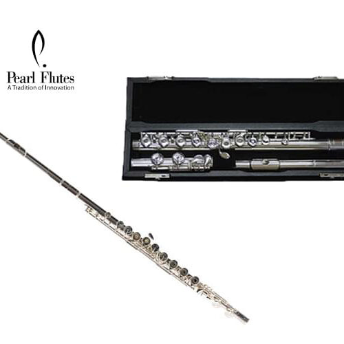 PEARL PF-505RE QUANTZ Flauto Traverso