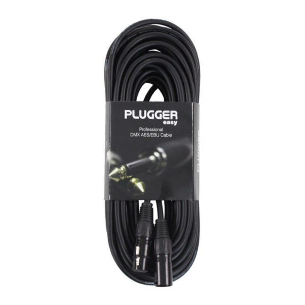 PLUGGER Plucabdxf3xm315m0eas DMX 15MT