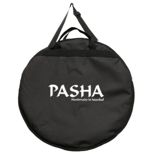 Pasha CB Borsa piatti per batteria