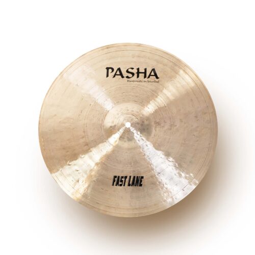 Pasha FSL-C17 Fast Lane Crash 17''